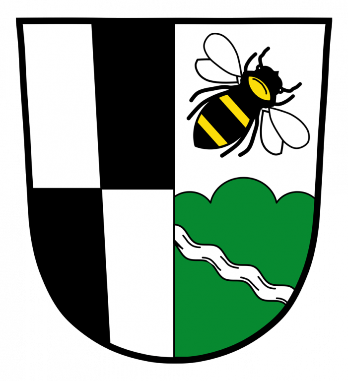 Wappen Hummeltal