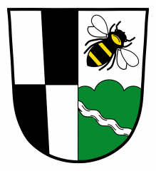 Wappen Hummeltal