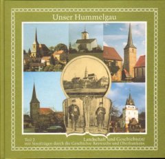 Unser Hummelgau, Teil 2 Unser Hummelgau, Teil 2
