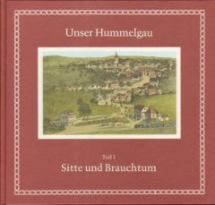 Unser Hummelgau, Teil 1 Unser Hummelgau, Teil 1