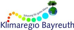 Logo Klimaregio Bayreuth