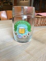 Steinkrug