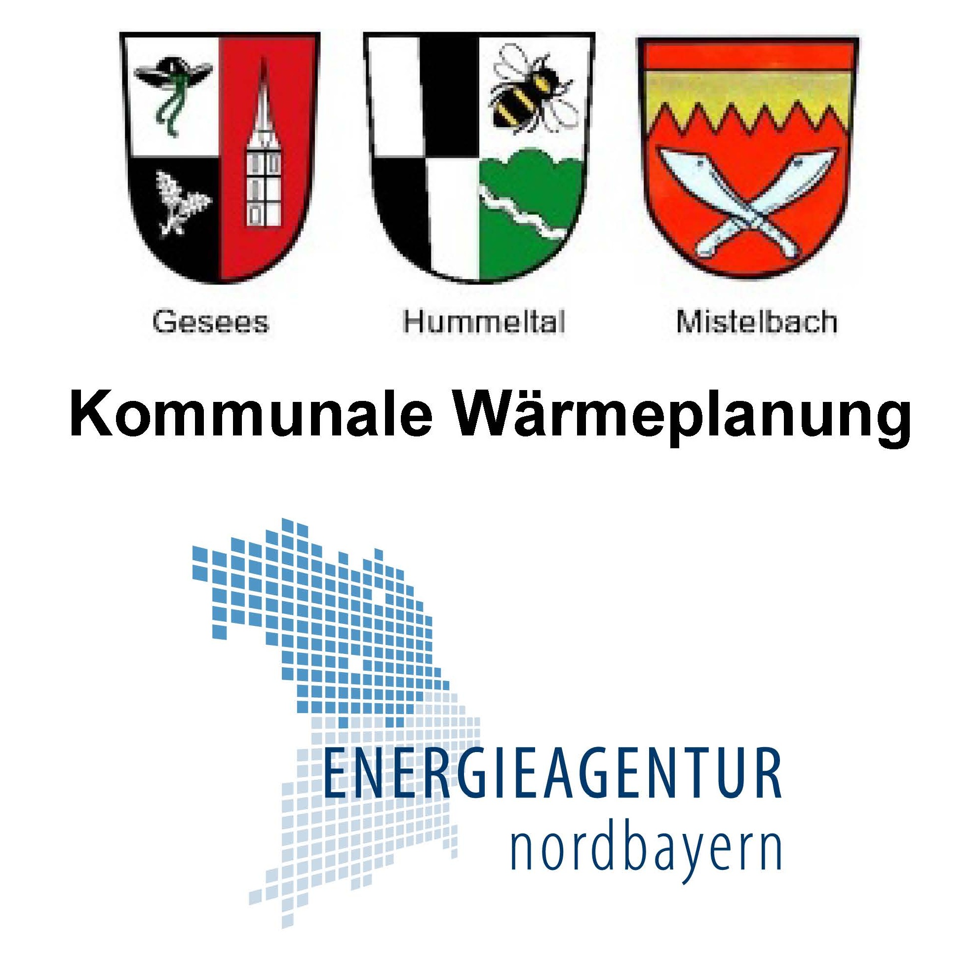 Kommunale Wärmeplanung