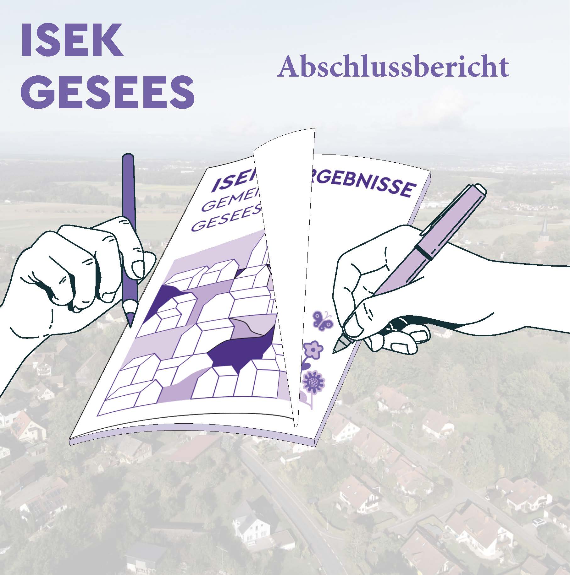 ISEK Gesees-Abschlussbericht