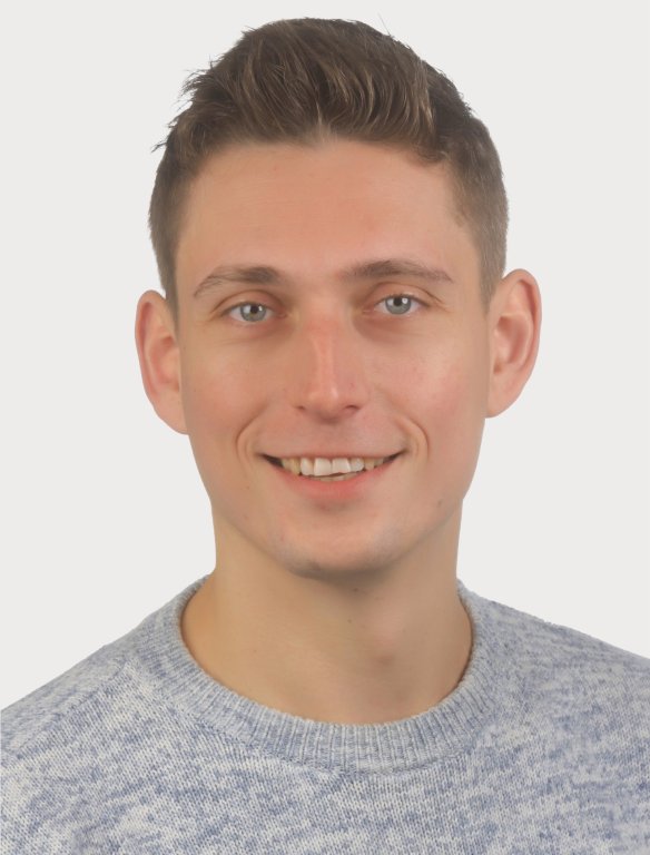 Gemeinderat Benedikt Freiberger