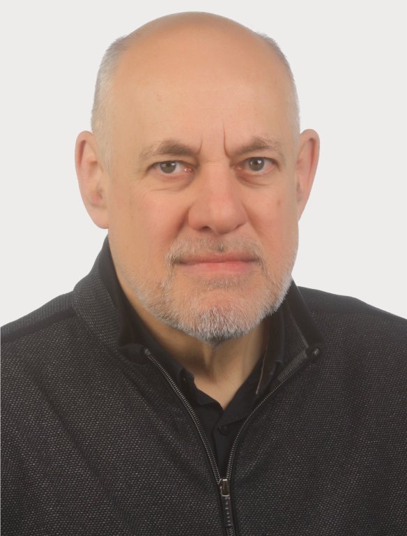 Gemeinderat Thomas Goldfuß