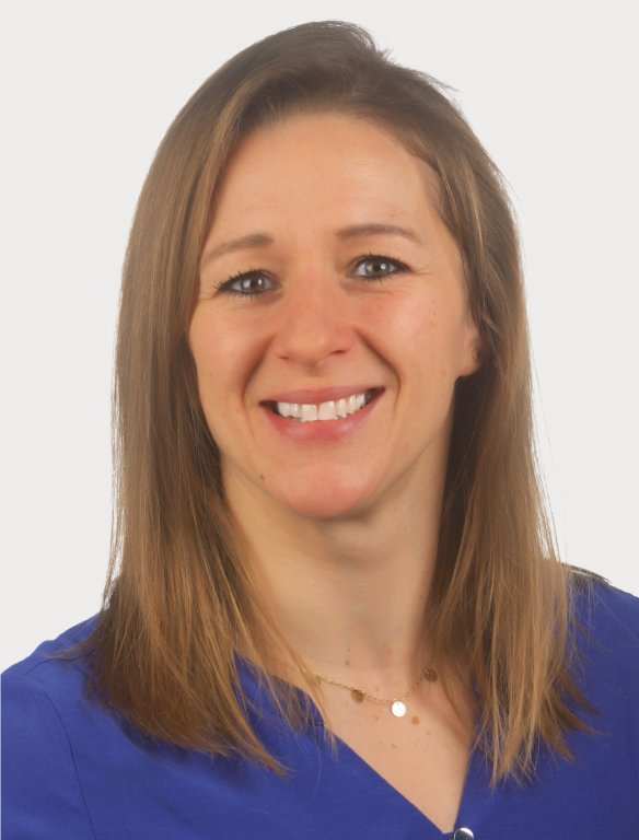 Gemeinderätin Lisa Reuschel
