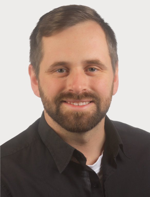 Gemeinderat Martin Vießmann
