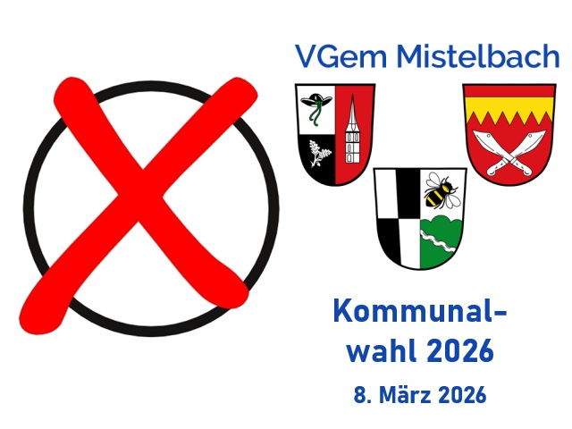 Kommunalwahl 2026