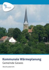 Kommunale Wärmeplanung - Gesees