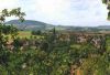 Blick nach SW